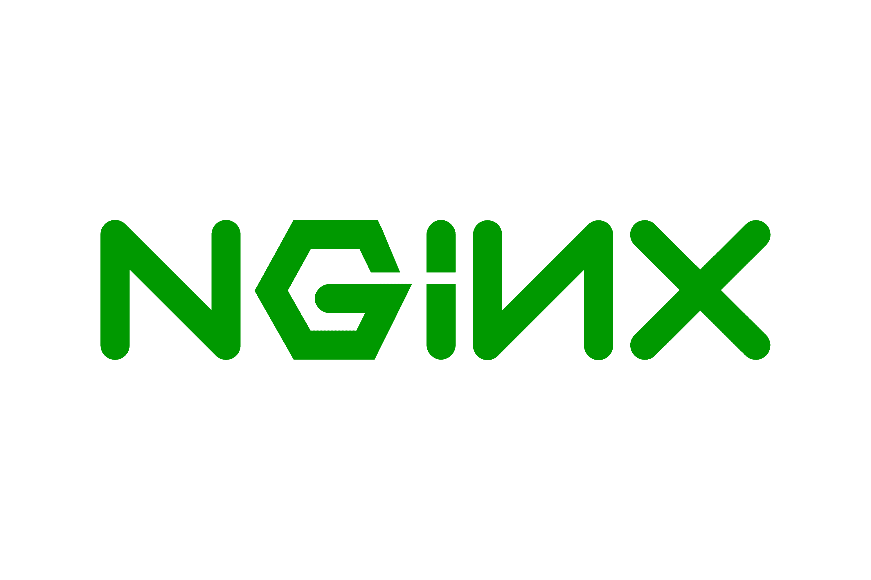 nginx