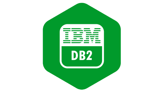 IBM DB2