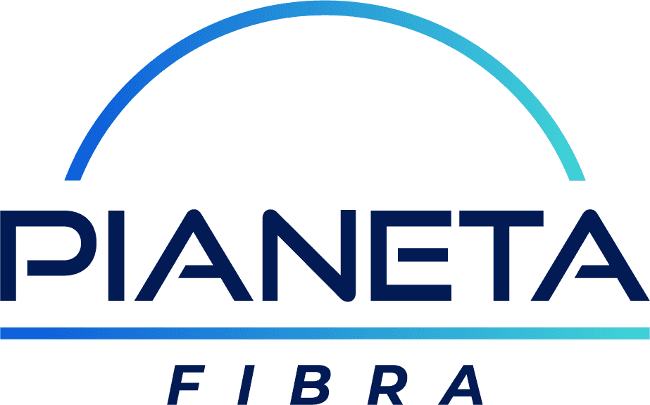 Logo Pianeta Fibra