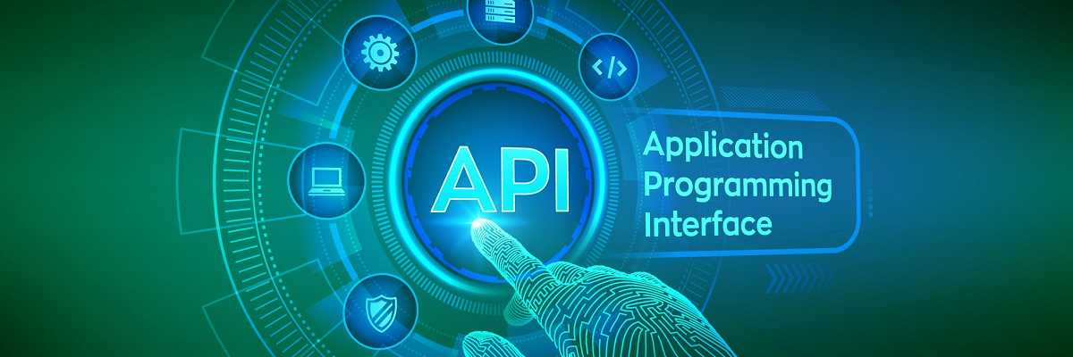 Application Programming Interface